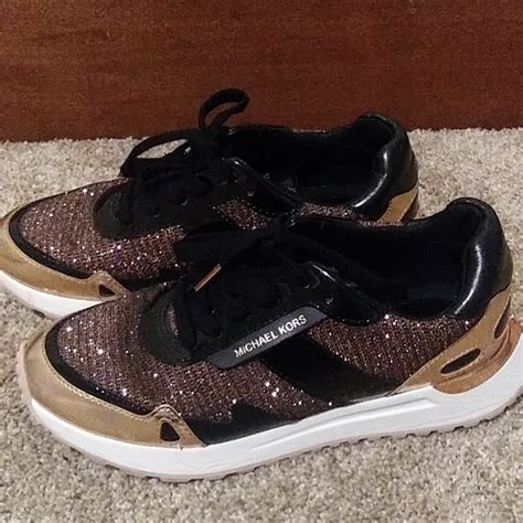 michael kors monroe mixed media trainer|Michael Michael Kors Monroe Mixed.